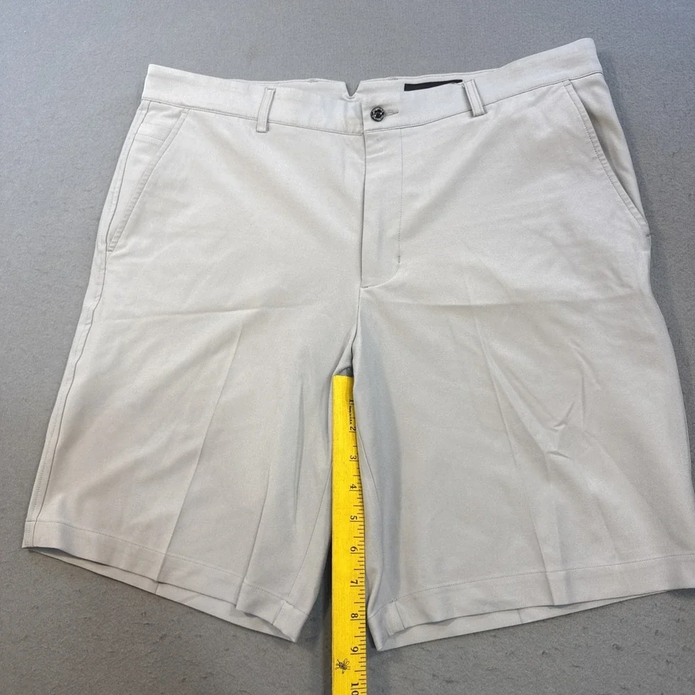 dunning golf shorts